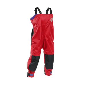 Centre XXSsalopettes Red front