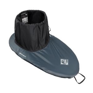 Ullswater deck Grey front